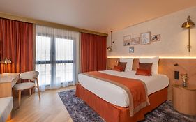 Hotel Burdigala Bordeaux